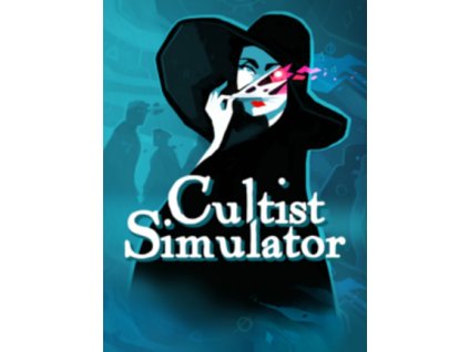 Cultist Simulator (PC) Steam Key