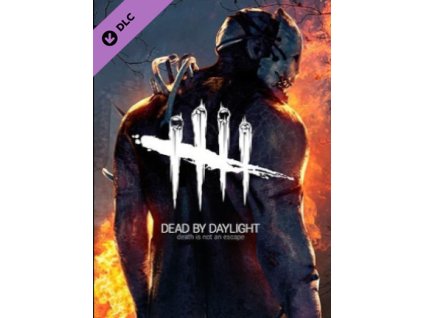 Dead by Daylight - A Nightmare on Elm Street DLC (PC) Steam Key