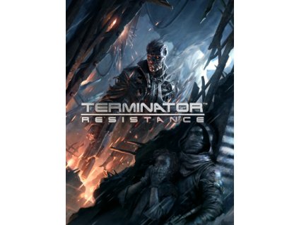 Terminator: Resistance (PC) Steam Key