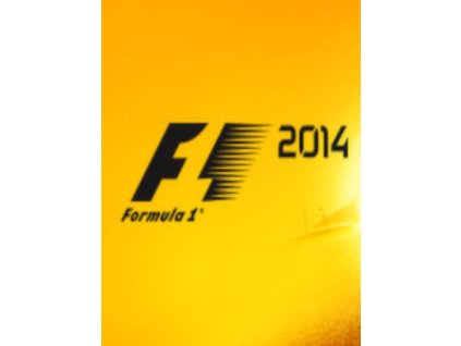 F1 2014 (PC) Steam Key