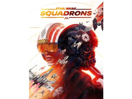 STAR WARS™: Squadrons (PC) EA App Key