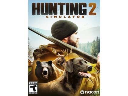 Hunting Simulator 2 (PC) Steam Key