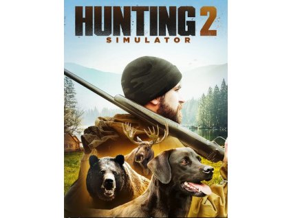 Hunting Simulator 2 (PC) Steam Key