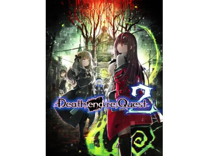 Death end re;Quest 2 (PC) Steam Key