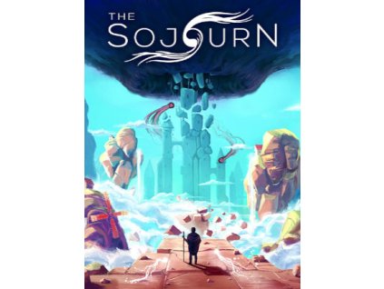 The Sojourn (PC) Steam Key