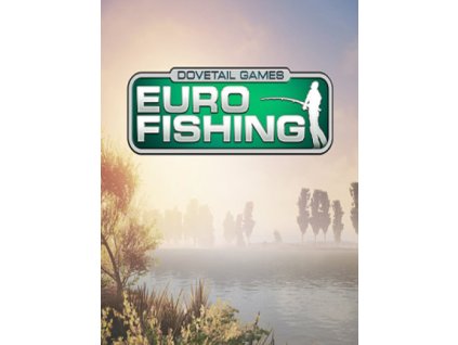 Euro Fishing - Ultimate Edition (PC) Steam Key
