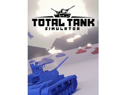 Total Tank Simulator (PC) Steam Key