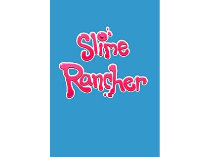 Slime Rancher (PC) GOG.COM Key
