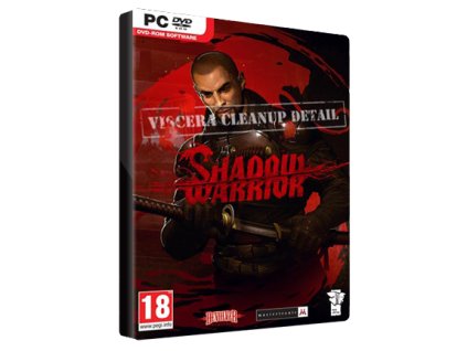 Viscera Cleanup Detail: Shadow Warrior (PC) Steam Key