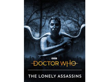Doctor Who: The Lonely Assassins (PC) Steam Key