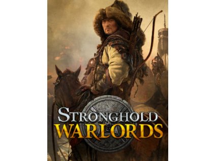 Stronghold: Warlords - Special Edition (PC) Steam Key