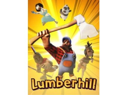Lumberhill (PC) Steam Key