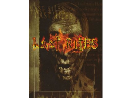 Last Rites (PC) Steam Key