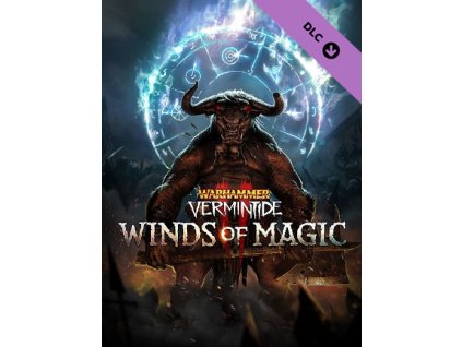 Warhammer: Vermintide 2 - Winds of Magic DLC (PC) Steam Key