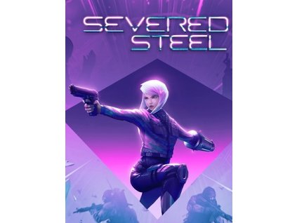 Severed Steel (PC) Steam Key