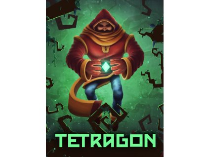Tetragon (PC) Steam Key