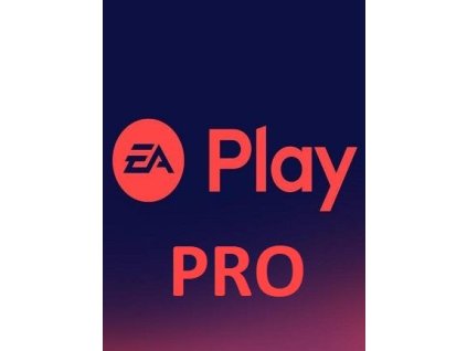 EA Play Pro 1 Mesiac (PC) Origin Key