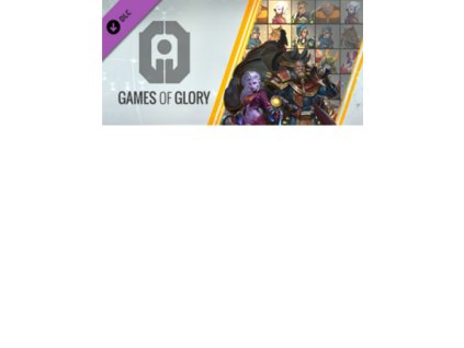 Games of Glory - Masters of the Arena 2017 (PC) Steam Key