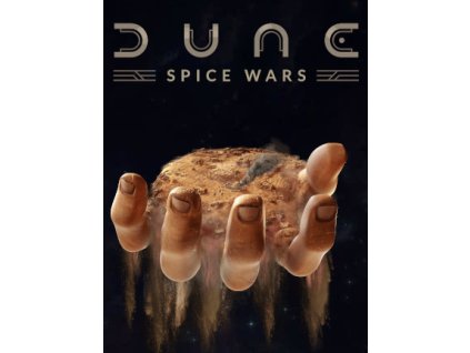 Dune: Spice Wars (PC) Steam Key