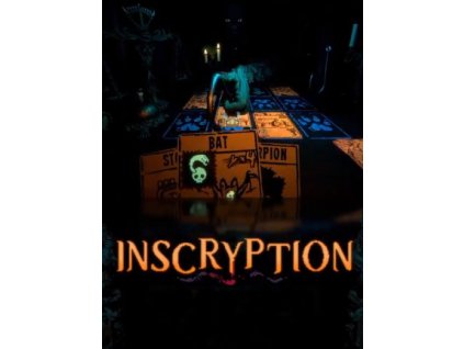 Inscryption (PC) Steam Key