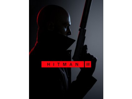 HITMAN 3 (PC) Steam Key