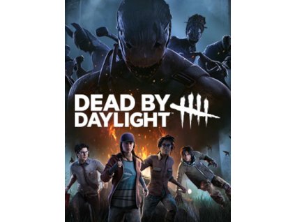 Dead by Daylight (PC) Steam Key