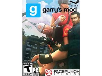 Garry's Mod (PC) Steam Key