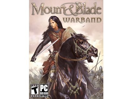 Mount & Blade: Warband DLC Collection (PC) Steam Key