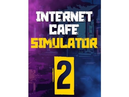 Internet Cafe Simulator 2 (PC) Steam Key