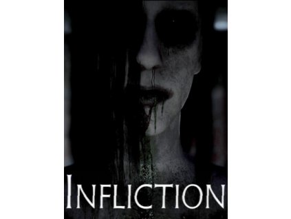 Infliction (PC) Steam Key