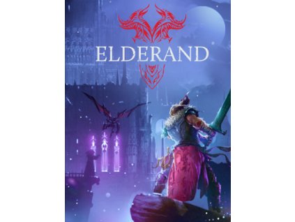 Elderand (PC) Steam Key
