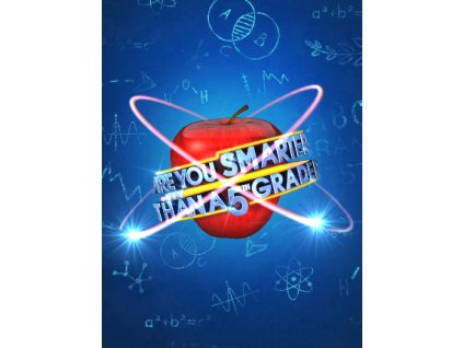 Are You Smarter Than A 5th Grader (PC) Steam Key