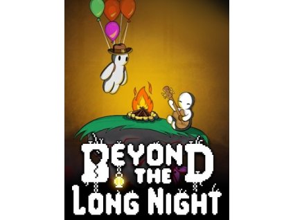Beyond the Long Night (PC) Steam Key