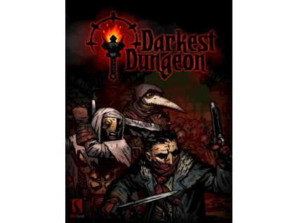 Darkest Dungeon: Ancestral Edition (2017) (PC) Steam Key