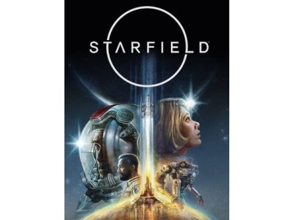 Starfield (PC) Steam Key