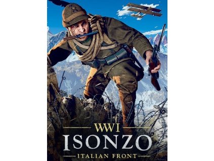 Isonzo (PC) Steam Key