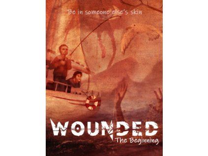Wounded - The Beginning (PC) Steam Key