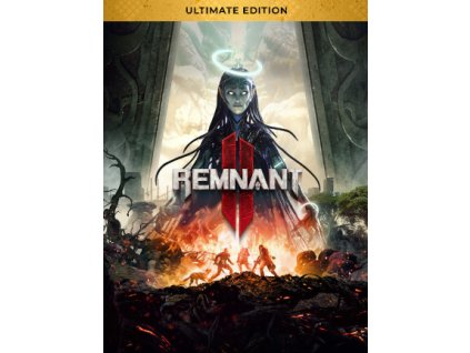 Remnant II - Ultimate Edition (PC) Steam Key