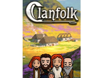 Clanfolk (PC) Steam Key