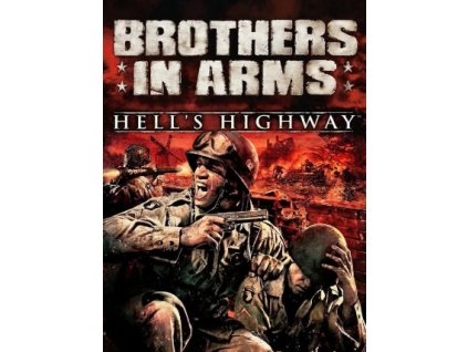 Brothers in Arms: Hell's Highway (PC) Ubisoft Connect Key