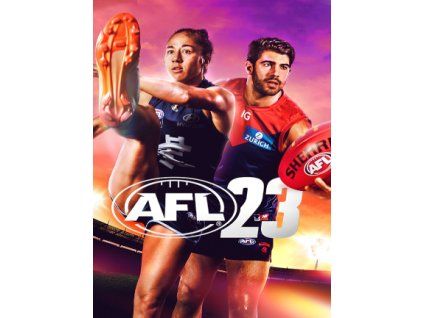 AFL 23 (PC) Steam Key