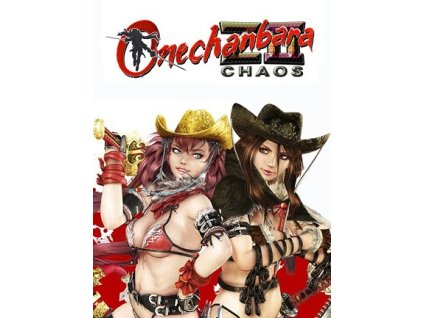 Onechanbara Z2: Chaos (PC) Steam Key