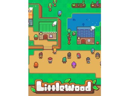 Littlewood (PC) Steam Key