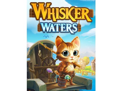 Whisker Waters (PC) Steam Key