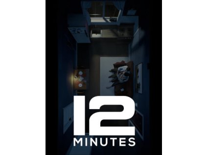 Twelve Minutes (PC) Steam Key
