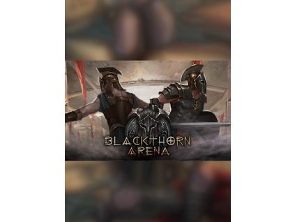 Blackthorn Arena (PC) Steam Key