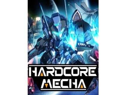 HARDCORE MECHA (PC) Steam Key