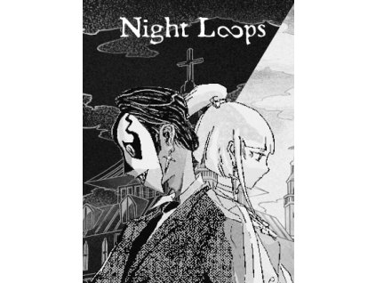 Night Loops (PC) Steam Key