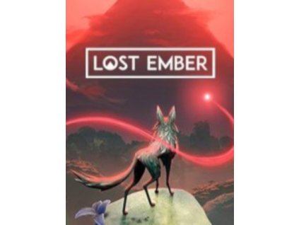 Lost Ember (PC) Steam Key