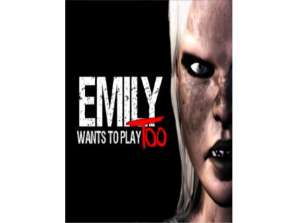 Emily Wants to Play Too (PC) Steam Key